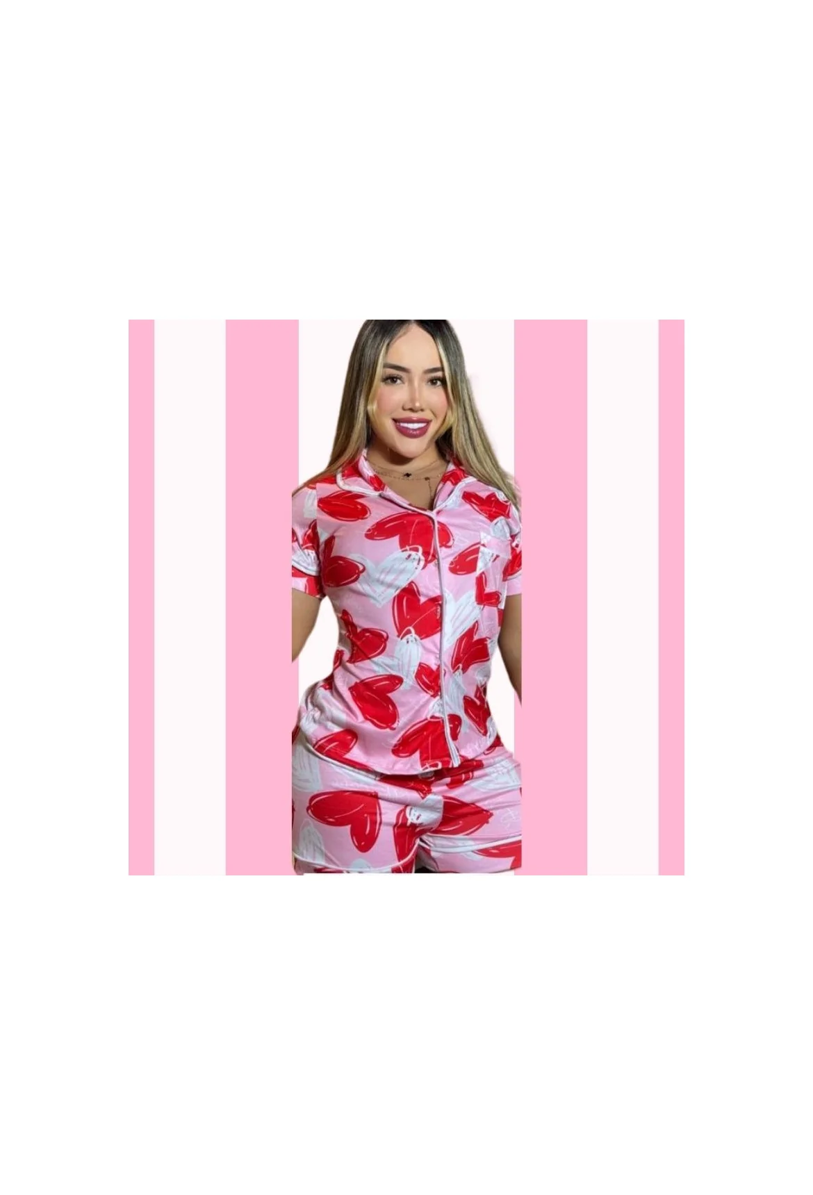 Pijama Amara